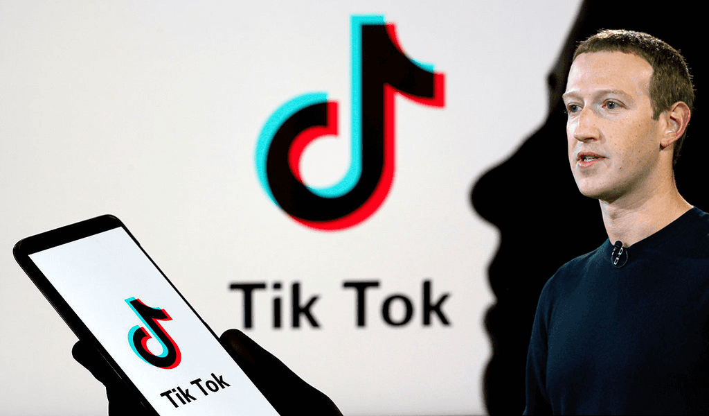 The Threat of TikTok: Why Zuckerberg Doesn’t Get it