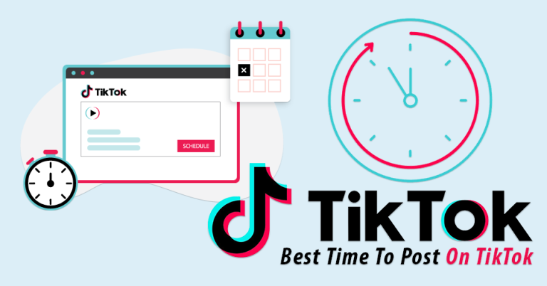 best time to post on tik tok on friday