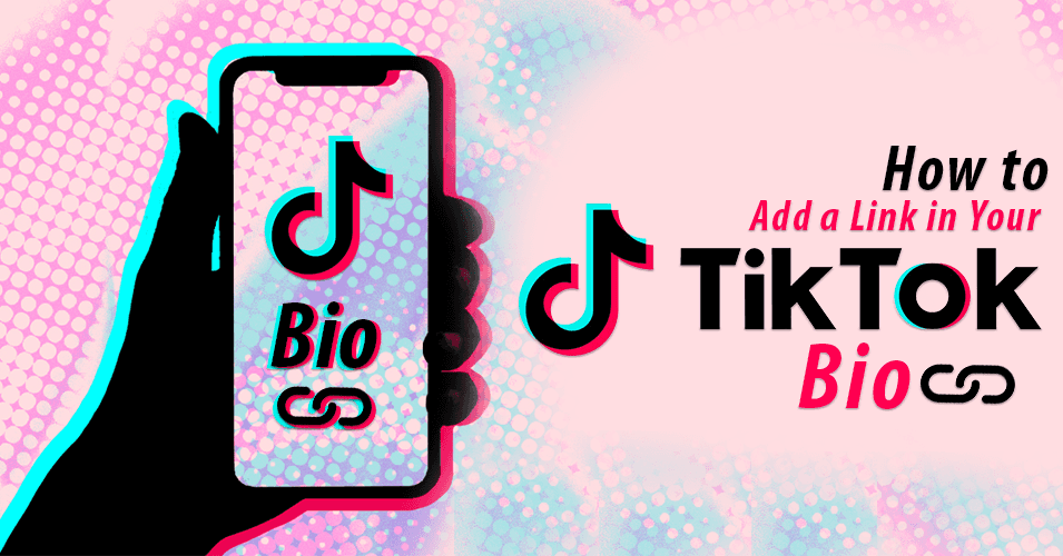 How To Add A Link In Your TikTok Bio (Quick Guide)