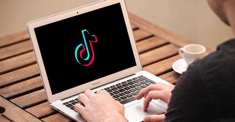 How To Use TikTok On PC Or Mac - Tokupgrade