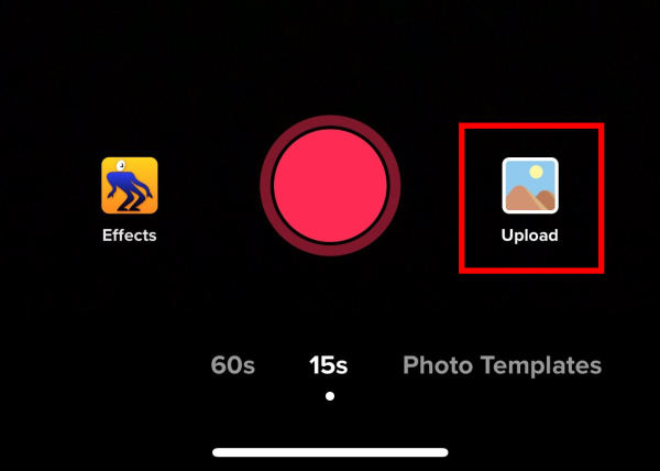How To Make A Slideshow On TikTok TokUpgrade
