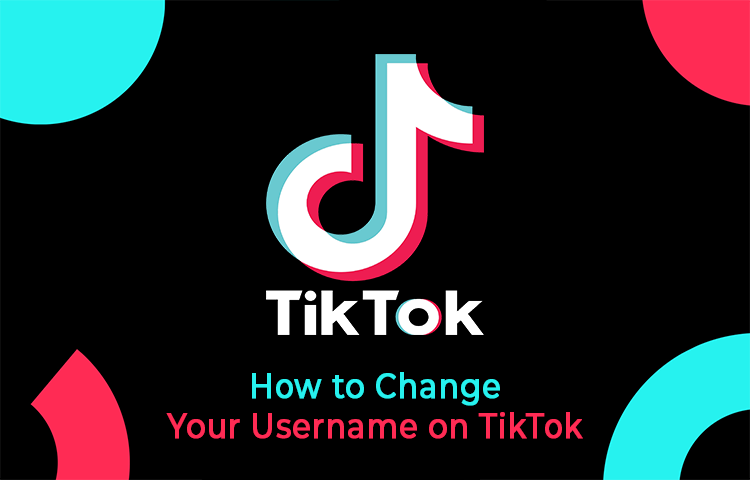 How to Change Your Username on TikTok in 5 Easy Steps