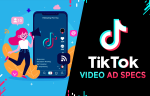 TIkTok Video Ad Specs | TokUpgrade