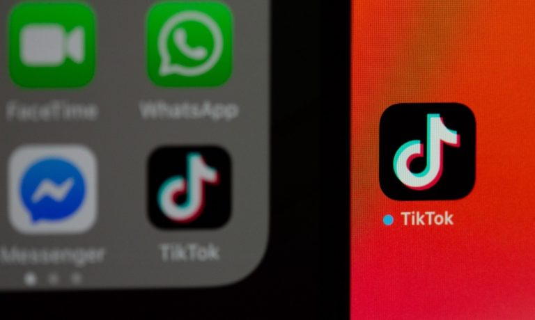 How To Make A Slideshow On TikTok TokUpgrade