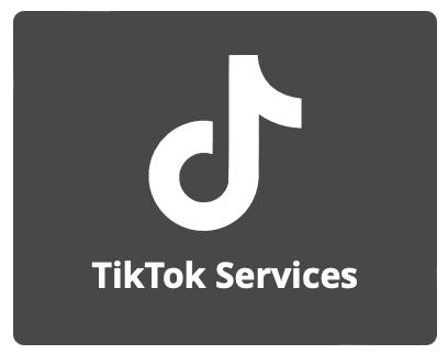 Tokupgrade TikTok Services
