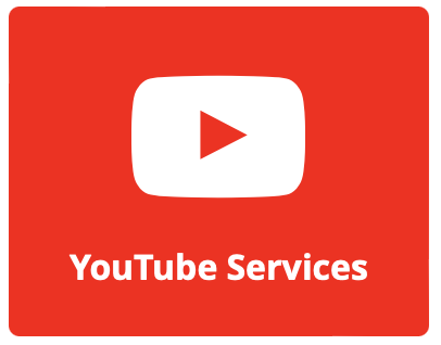 Tokupgrade YouTube Services