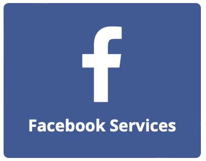 Tokupgrade Facebook Services