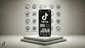 best tiktok tools