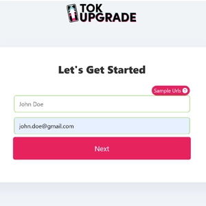 Get Started to Buy TikTok Followers