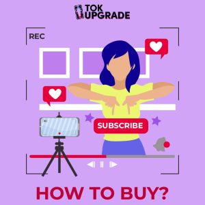 How to Buy Subscribers on YouTube