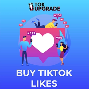 Is it Safe to Buy TikTok Likes