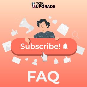 Purchase YouTube Subscribers FAQ