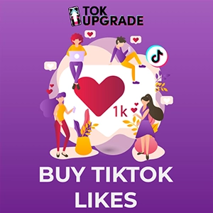 Why Should You Buy TikTok Likes