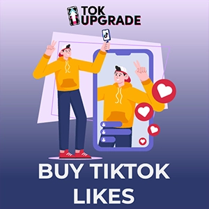 Why are TikTok Likes Important