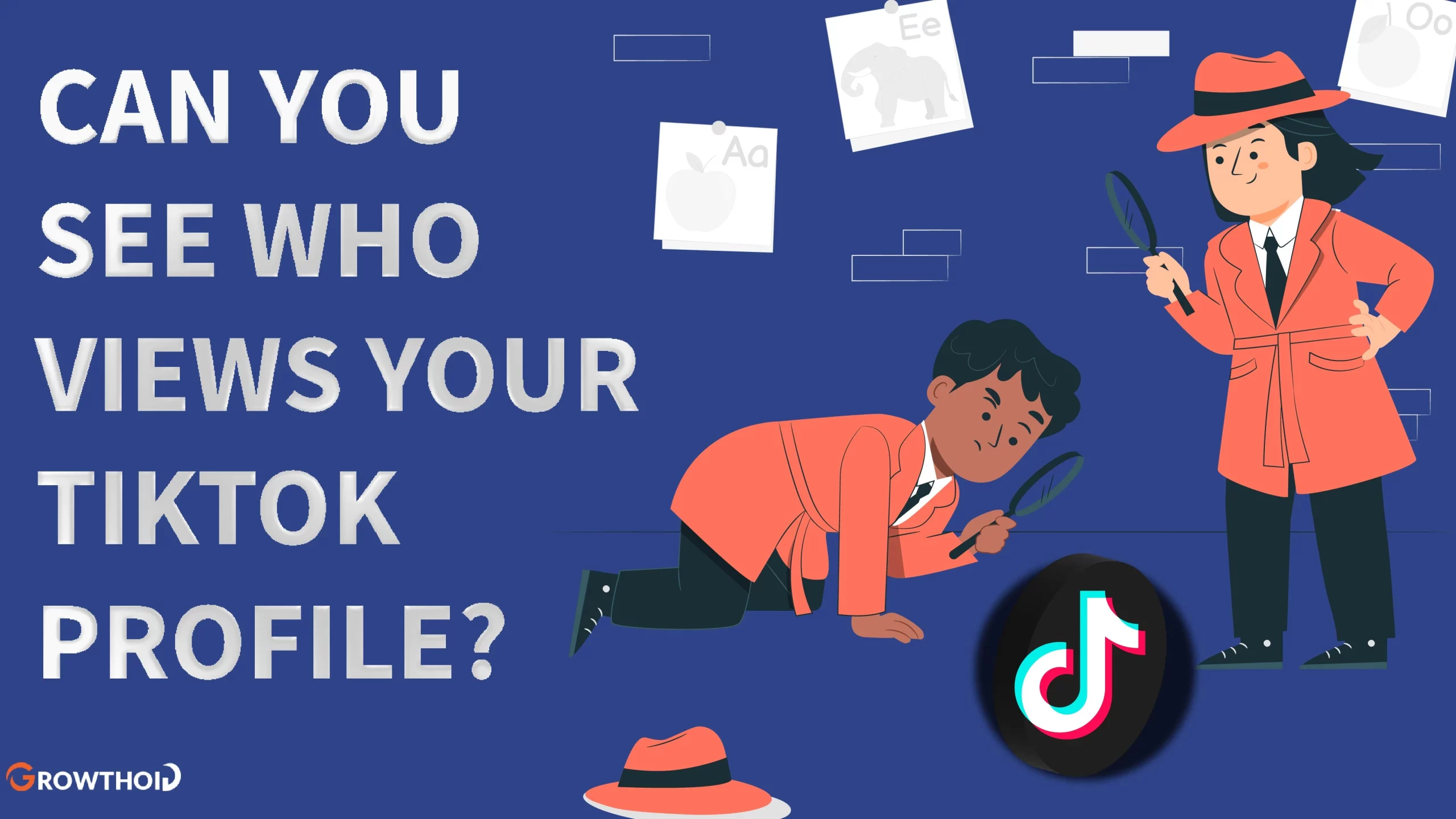 Can You See Who Views Your TikTok Profile? Here’s What You Need to Know