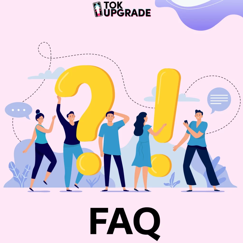 Purchase tiktok Followers