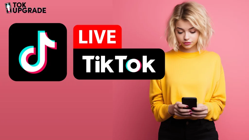 How Do I Go Live on TikTok without 1000 followers