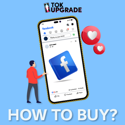 How to Buy Facebook Page Likes