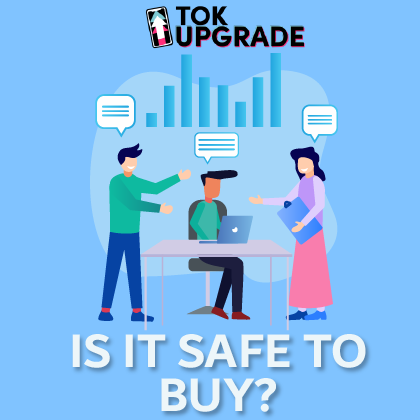 Is it Safe to Buy Facebook Fanpage Likes