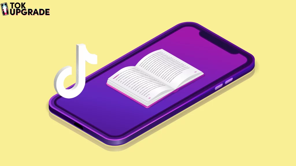 Promoting Your Book on TikTok