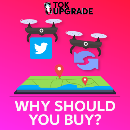 Why Should You Buy Twitter Retweets