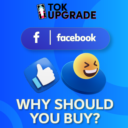 Why should you buy