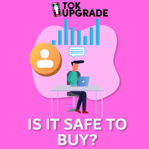 is it safe to buy