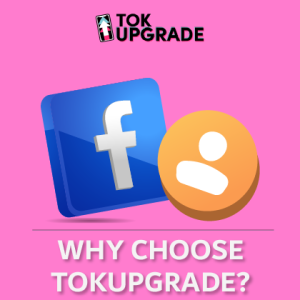 why choose tokupgrade