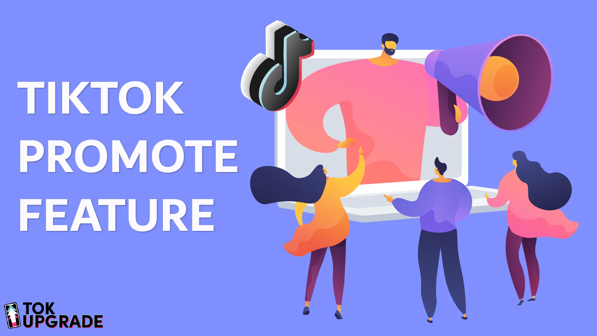 Unlock More Views with TikTok Promote Feature