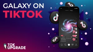 how much is a galaxy on tiktok