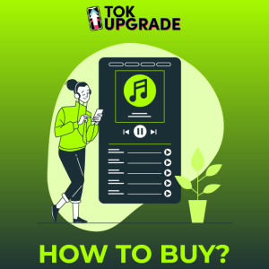 how to buy spotify playlist followers