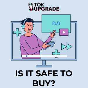 is it safe to buy