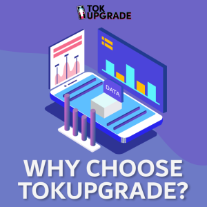 why choose tokupgrade to buy twitch live viewers