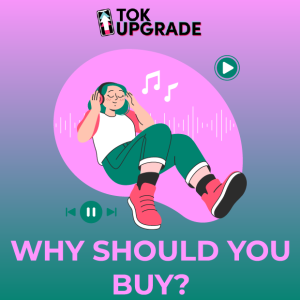 why should you buy spotify followers