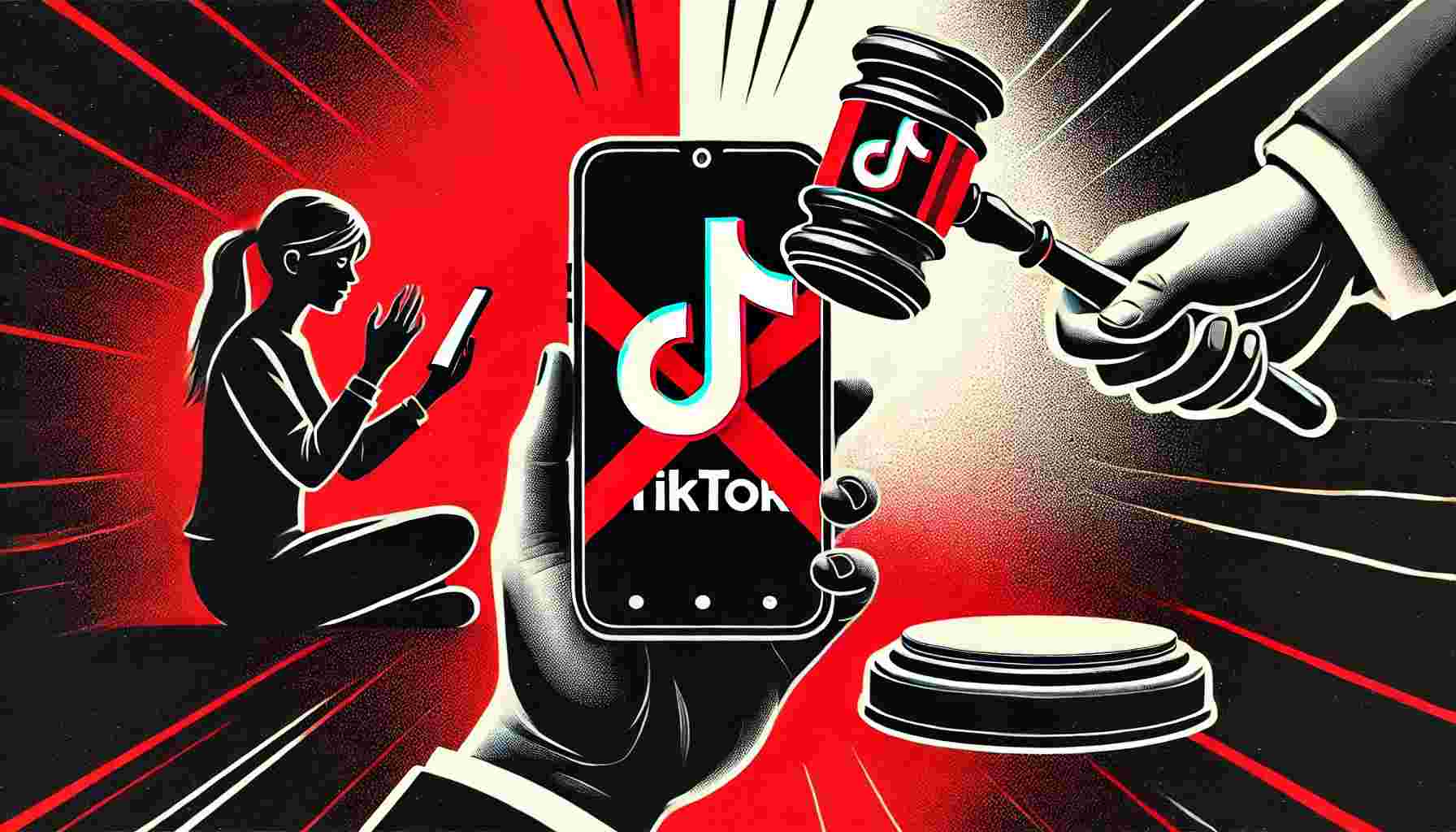 Banning TikTok