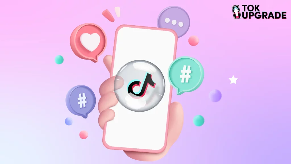 Best Hashtags for TikTok To Go Viral Fast