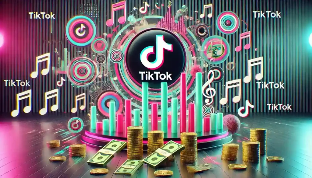 How Much Does TikTok Pay