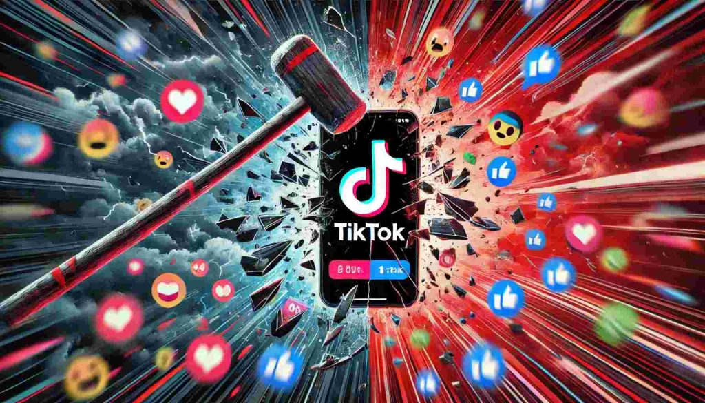 Is TikTok Getting Banned