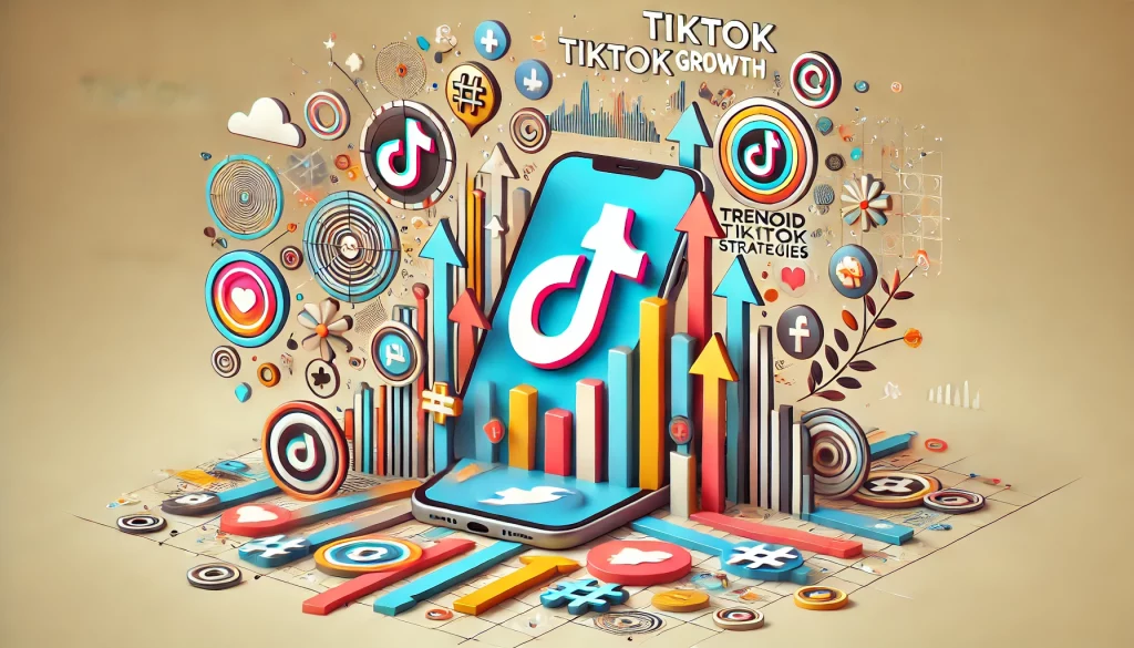 TikTok Auto Views for Growth