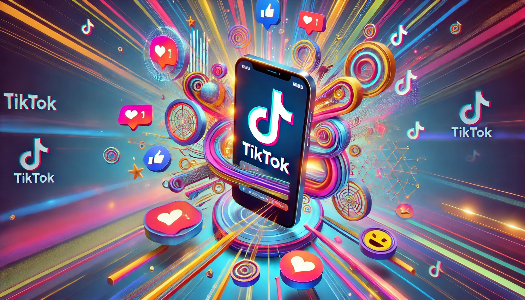 TikTok Auto Views: What You Need to Know