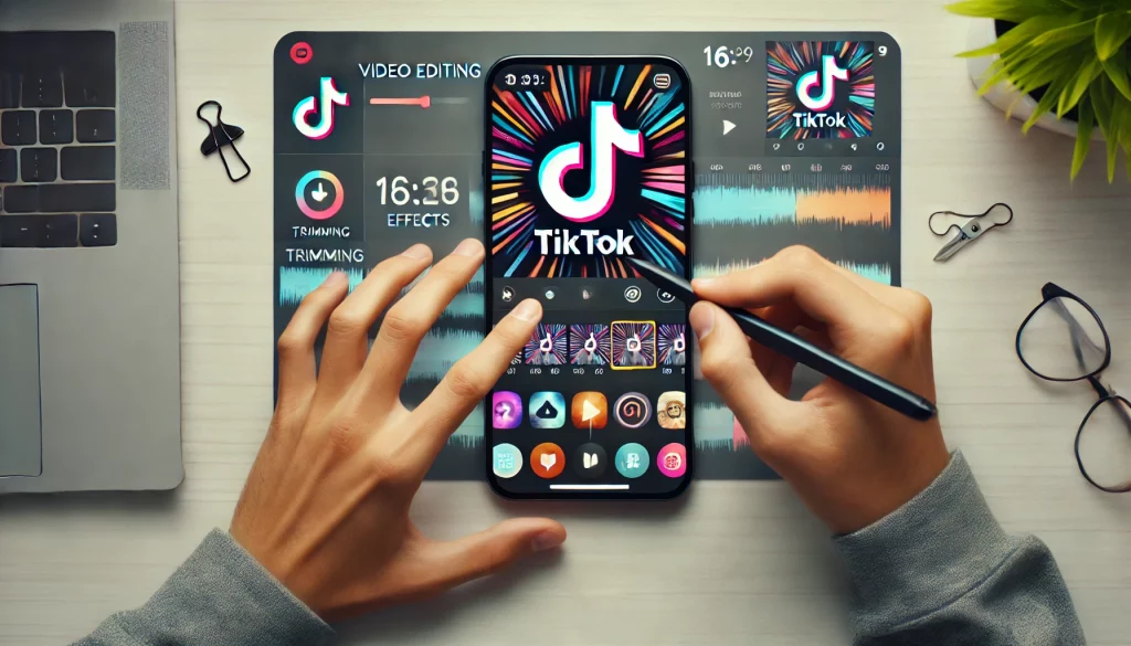 TikTok Creator Tools