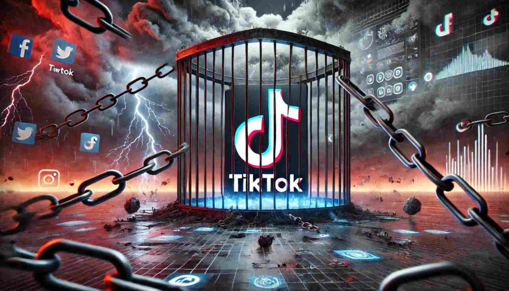 TikTok Users