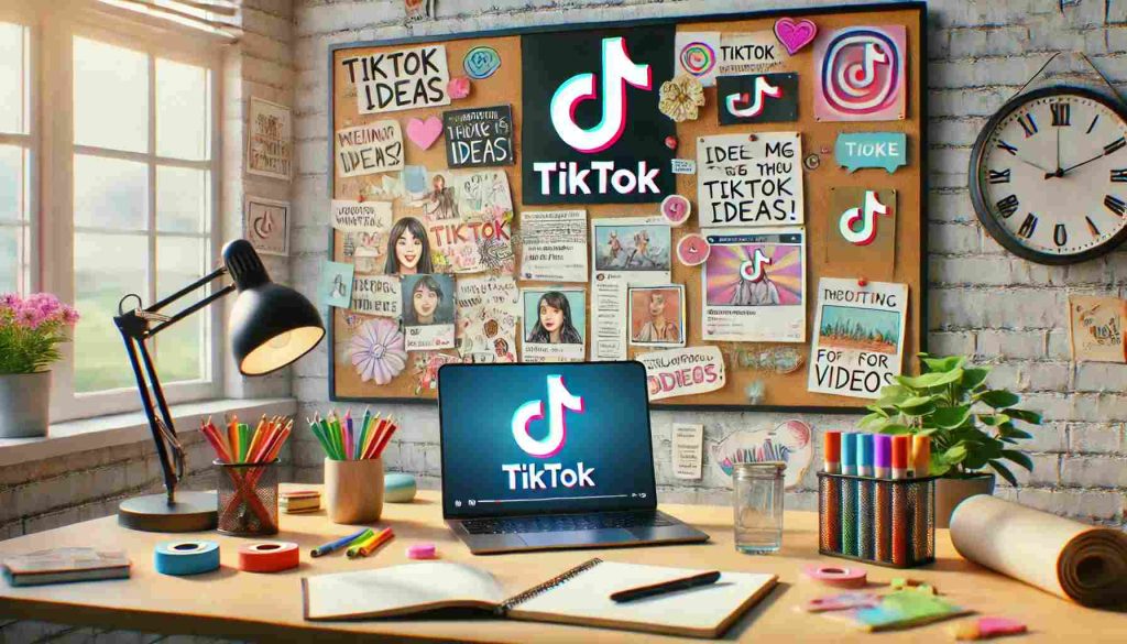 TikTok Videos