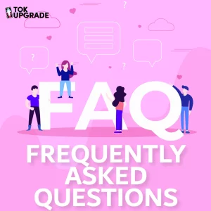 frequently asked questions