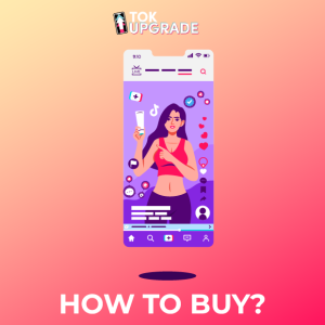 how to buy female tiktok followers