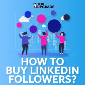 how to buy linkedin followers