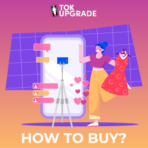 how to buy tiktok live views