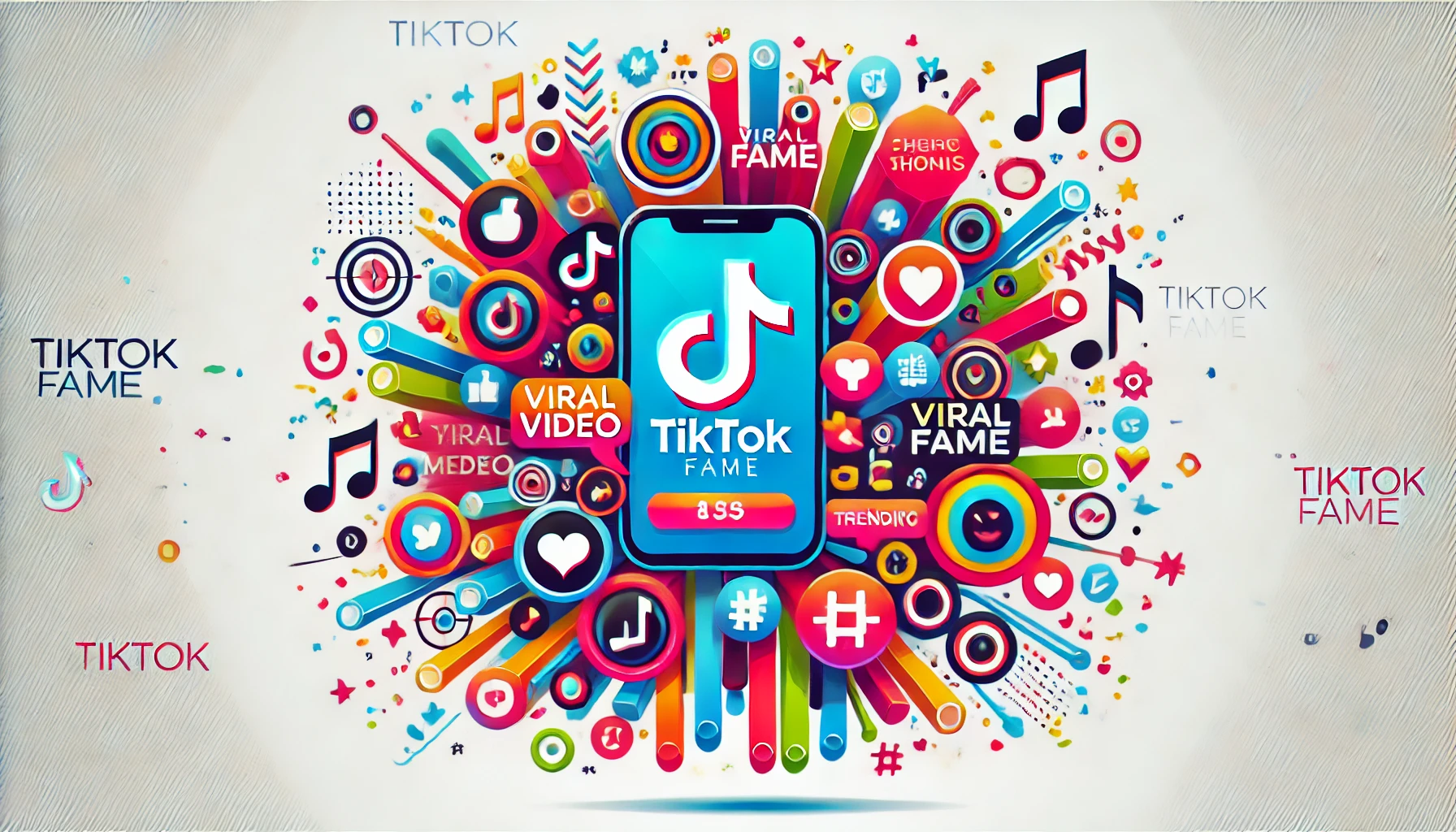 The Ultimate Guide How To Get TikTok Famous