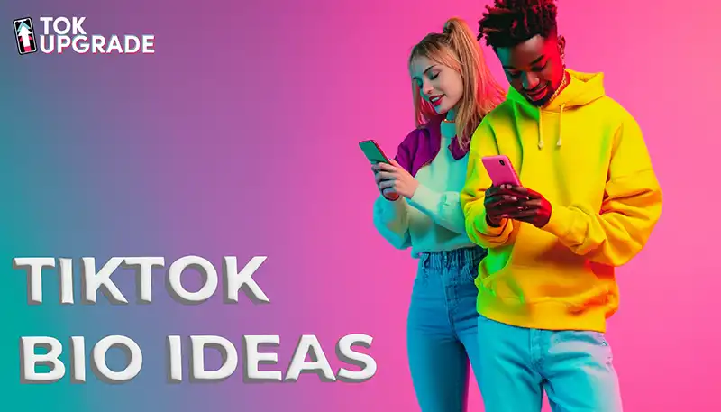 TikTok Bio Ideas: Create the Perfect Bio to Stand Out