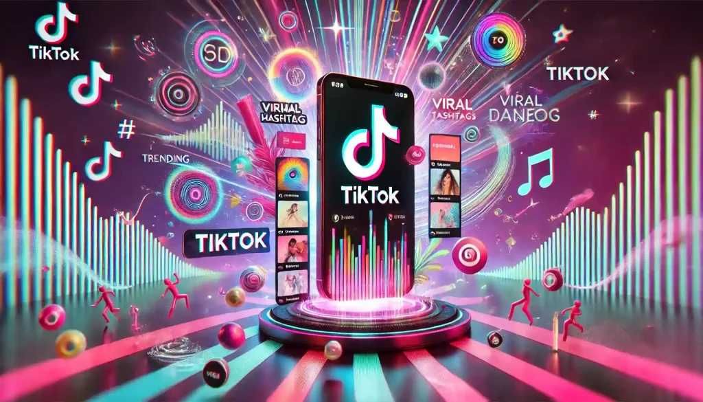 TikTok Trends for Businesses